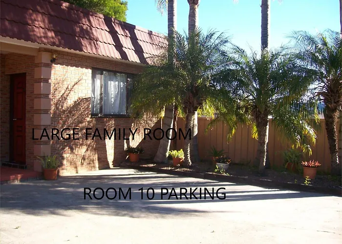 Bulahdelah Motels