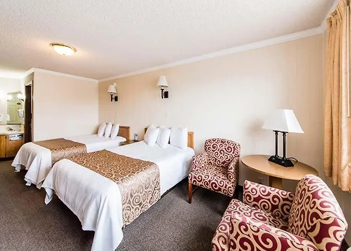 Kaysville Motels