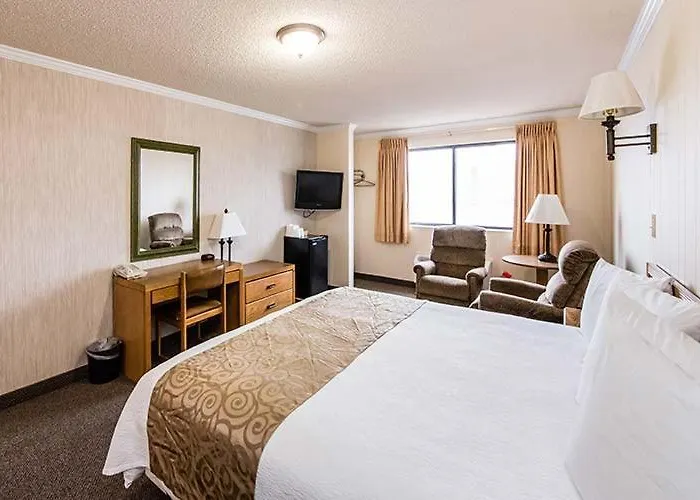 Roy Motels
