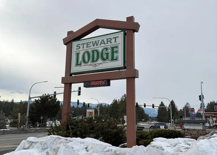 Selah Motels