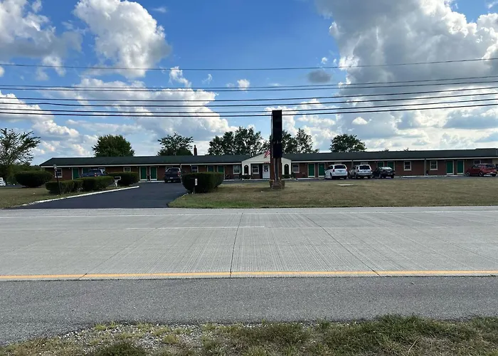 Aurora Motels