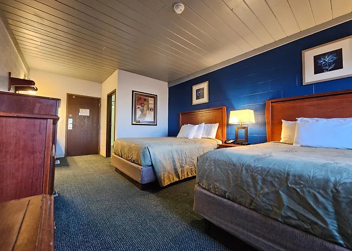 Wamsutter Motels
