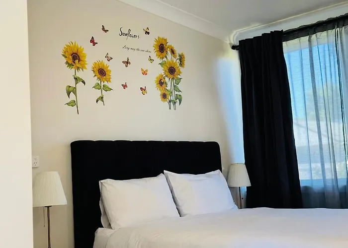 Wagga Wagga Motels