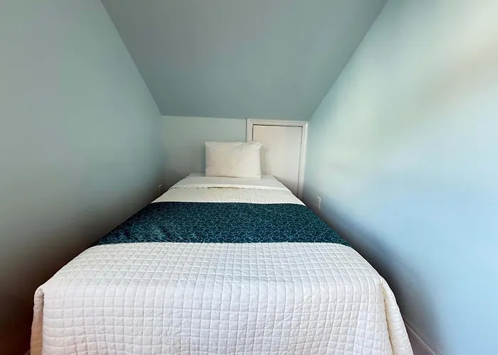 North Carolina Coast Motels