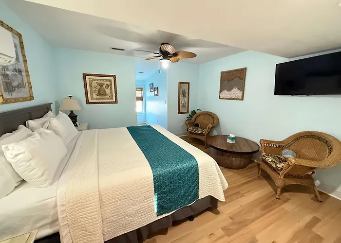 Corolla Motels