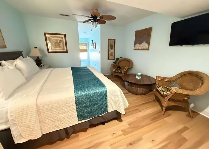 Kitty Hawk Motels