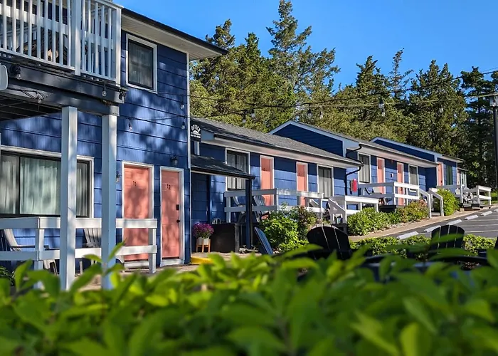 Hampton Bays Motels