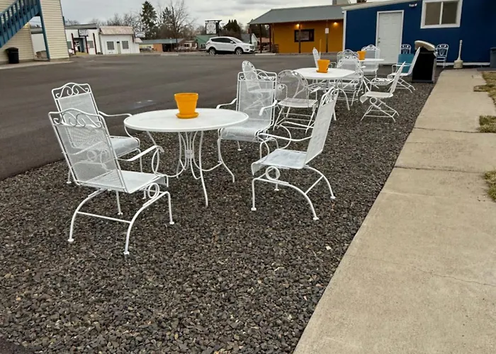 Weiser Motels