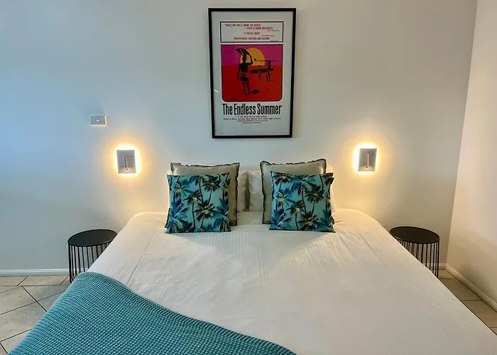 Yamba Motels