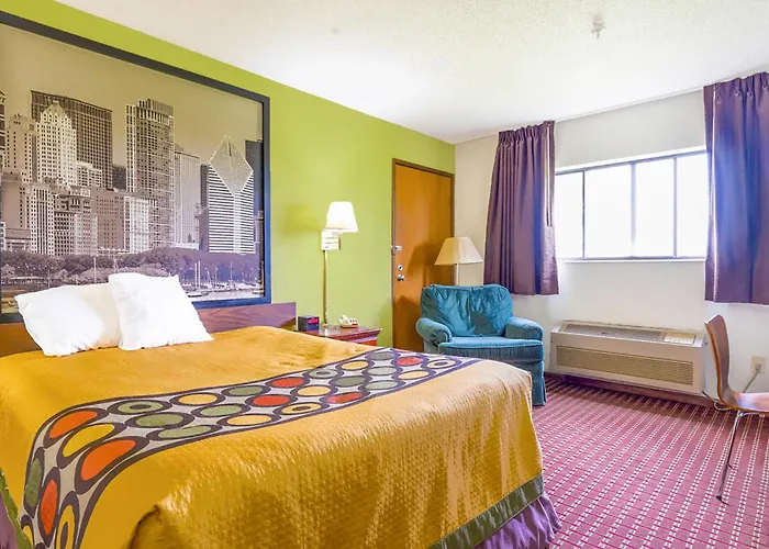 Princeton Motels
