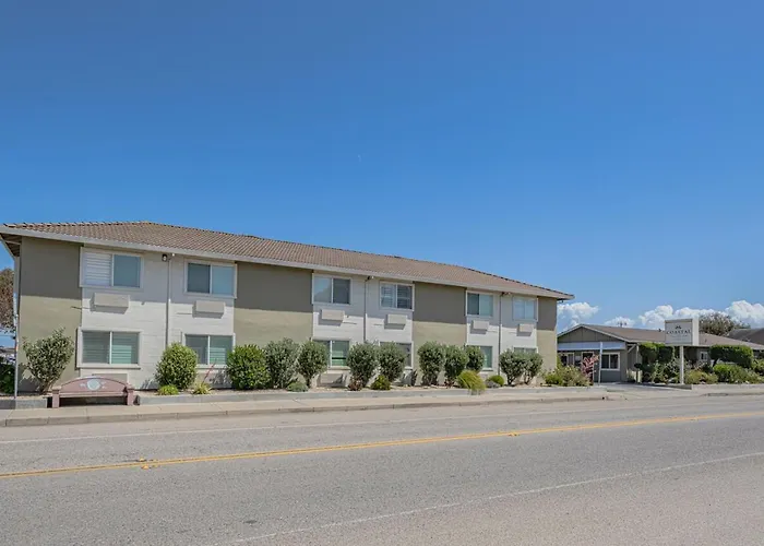 Castroville Motels