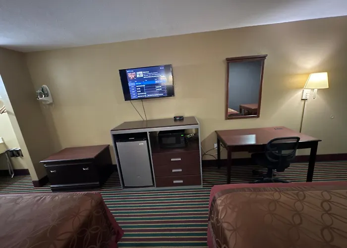 Beebe Motels