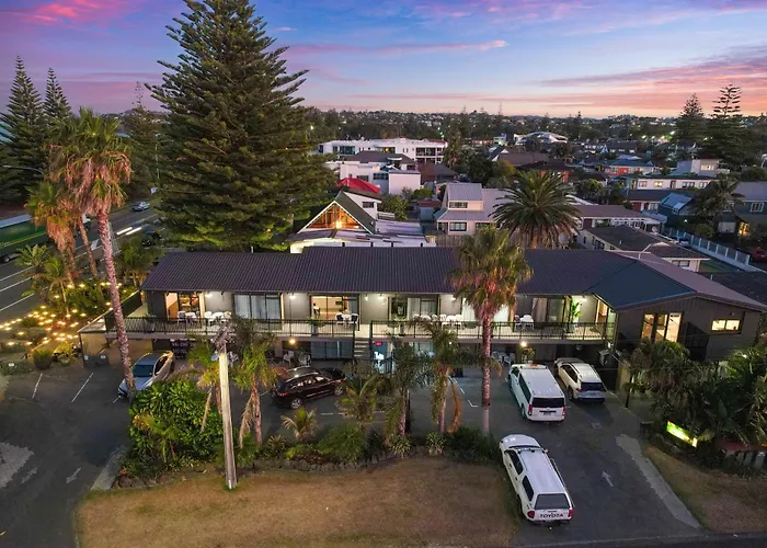 Orewa Motels