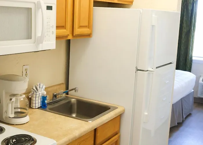 Panama City Beach Motels