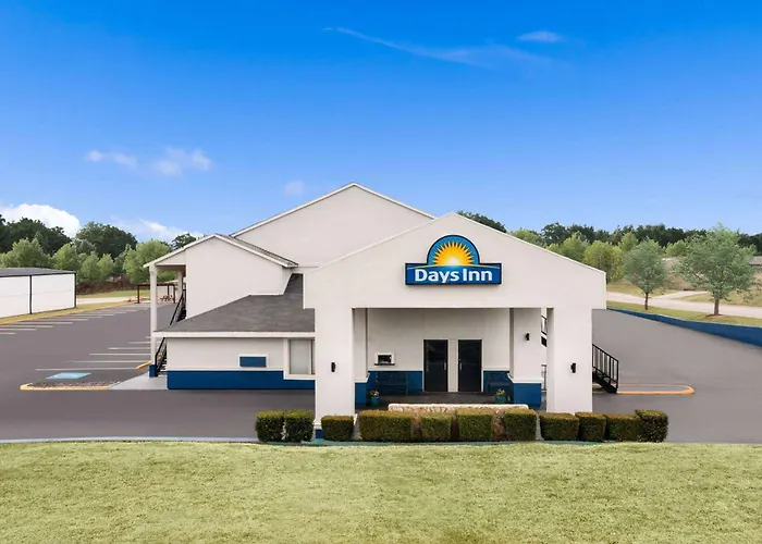 Valley View Motels