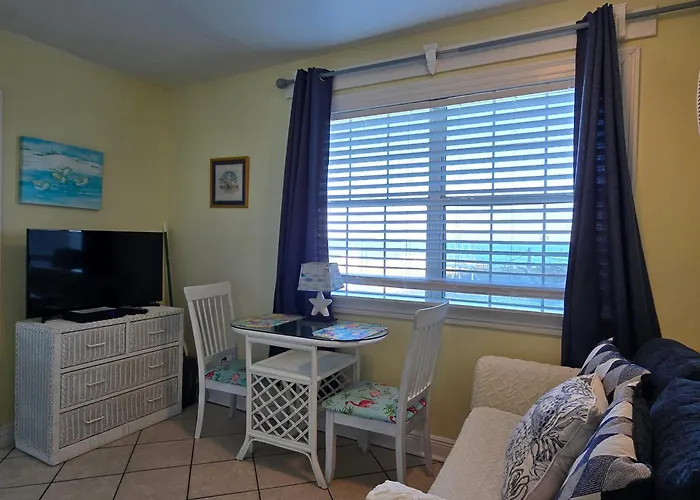 Floridana Beach Motels