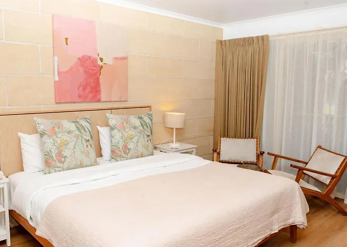 Port Campbell Motels