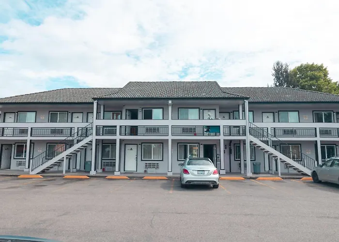 Sumner Motels