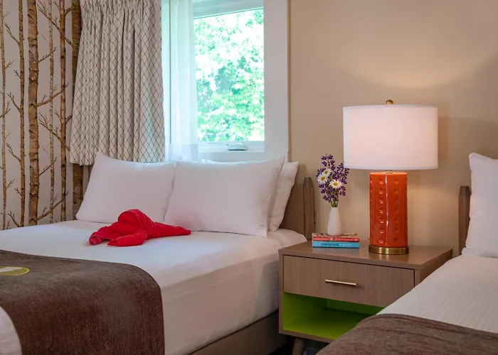 Stonington Motels