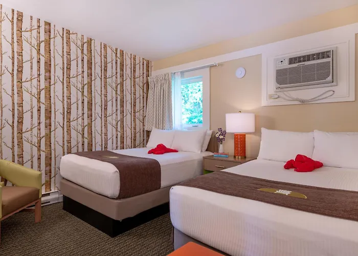 Brewer Motels
