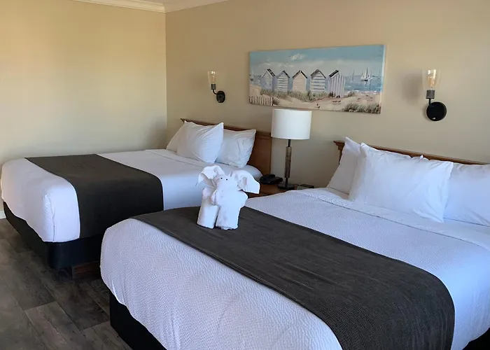Summerside Motels
