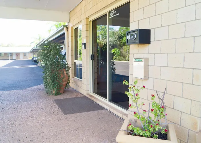 Saint George Motels