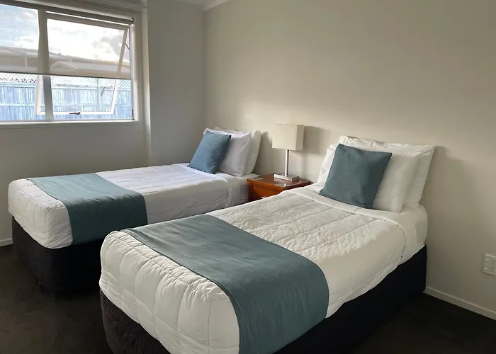 Whitianga Motels