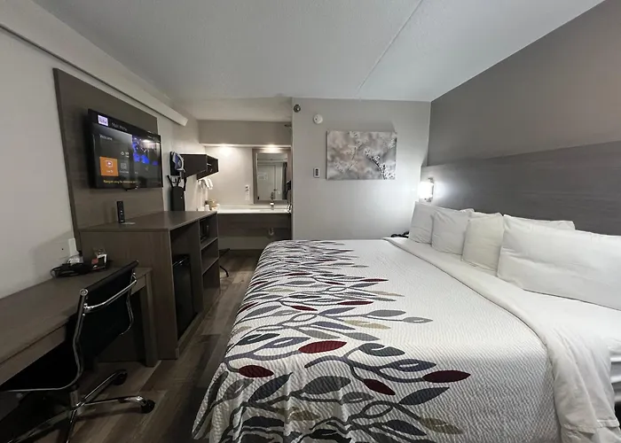 Lexington Motels