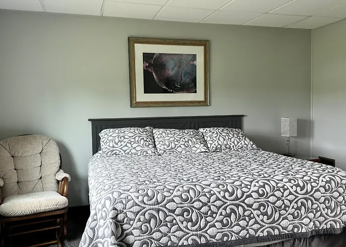 Farmington Motels