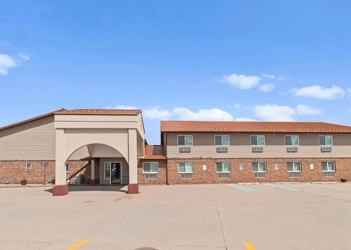 Big Springs Motels