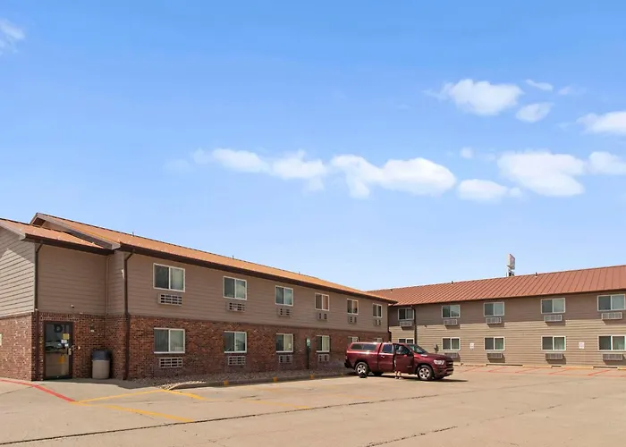 Imperial Motels