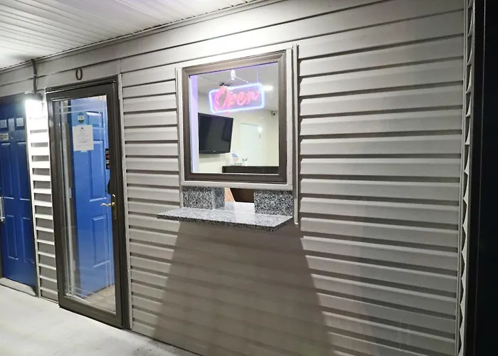 Cochran Motels