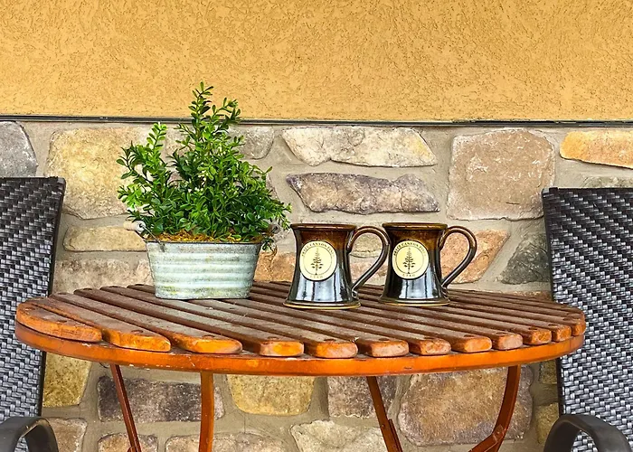 Bryce Canyon City Motels