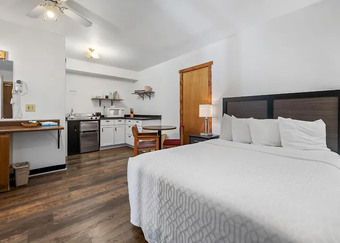 Sturgis Motels