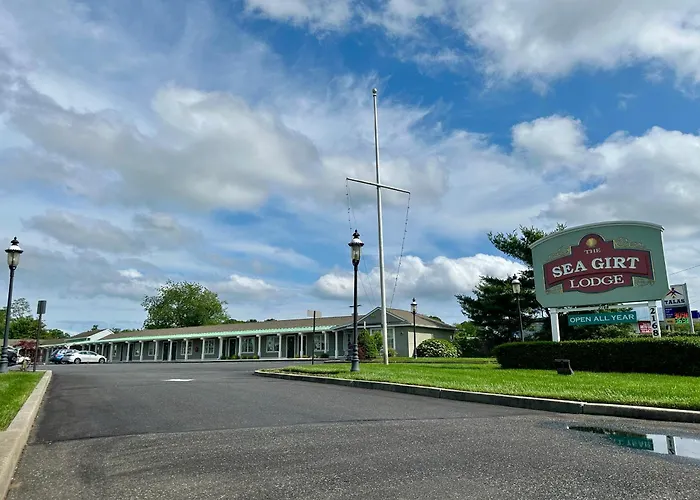 Sea Girt Motels