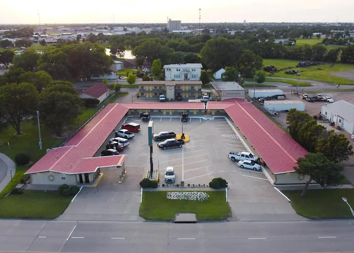 Ulysses Motels