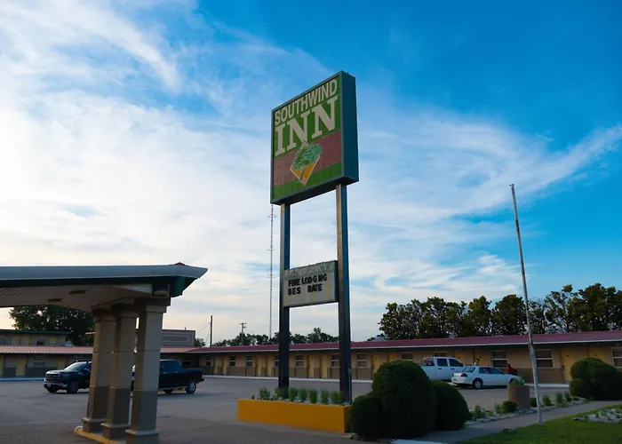 Meade Motels