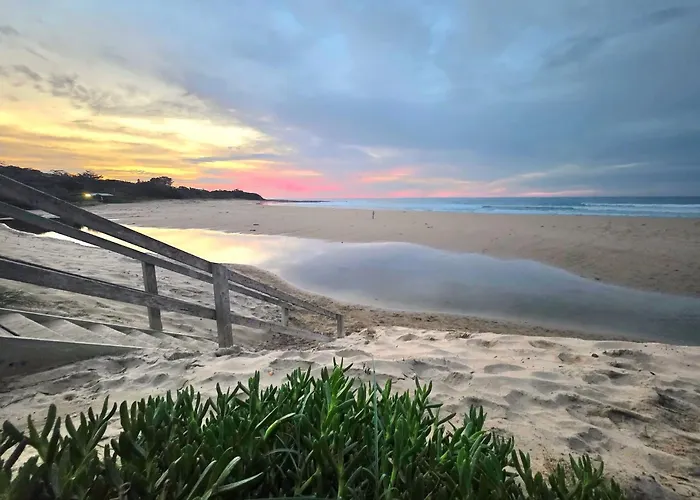 Apollo Bay Motels