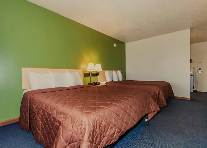 Eastlake Motels