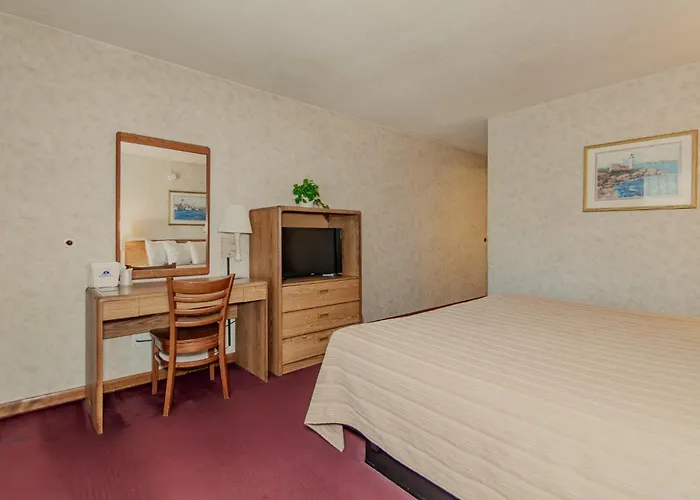 Northfield Motels