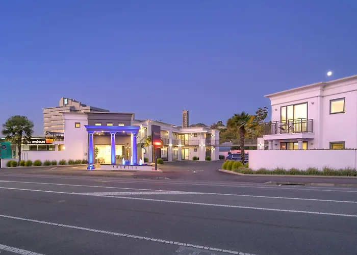 Nelson Motels