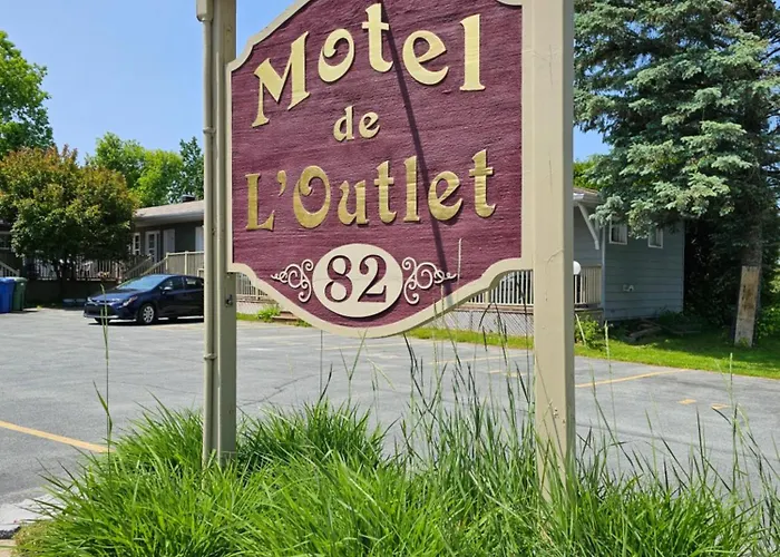 Magog Motels