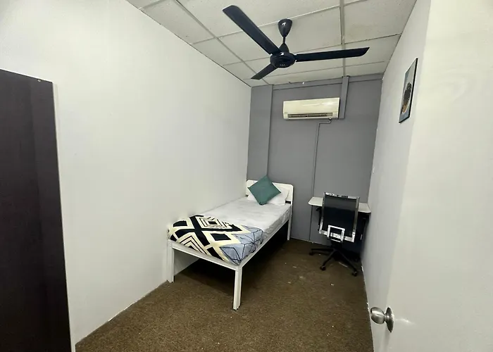 Petaling Jaya Motels