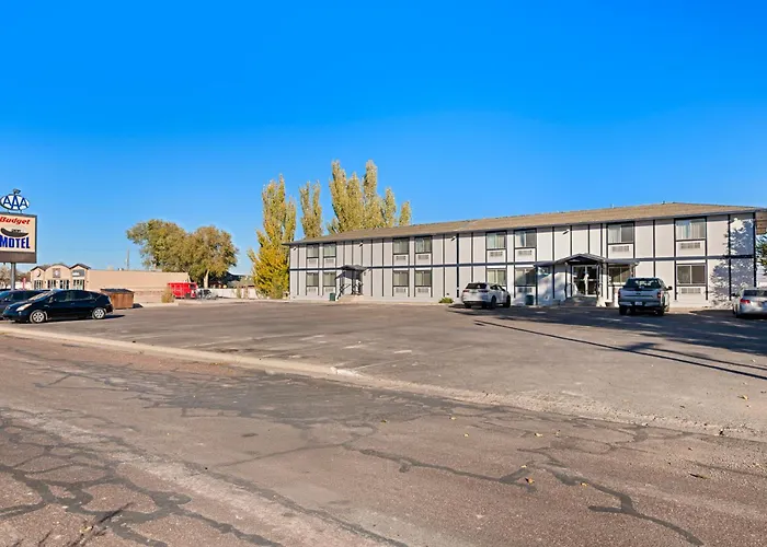 Delta Motels