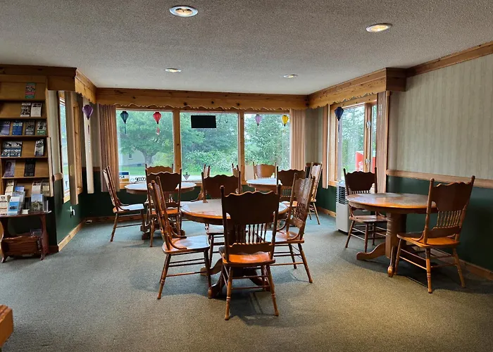 Yarmouth Motels