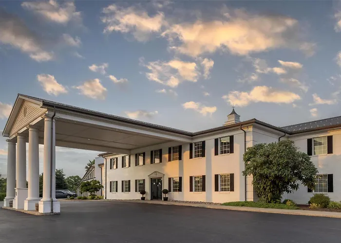 Walton Motels