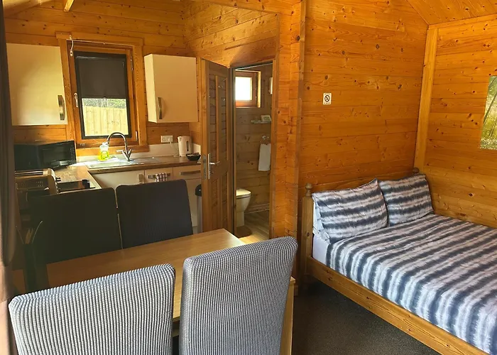 London Motels