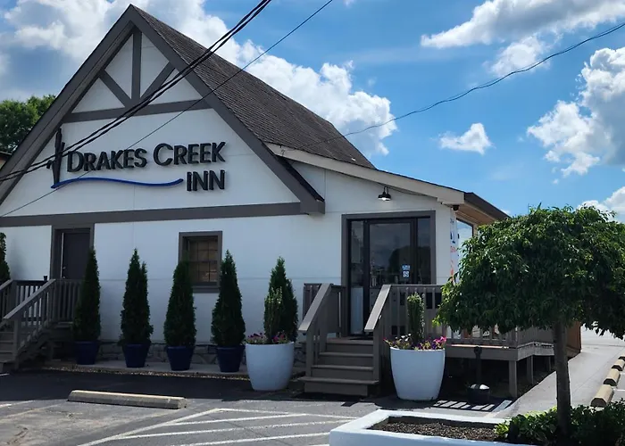 Hendersonville Motels