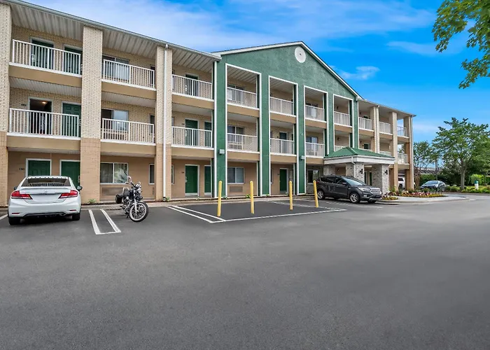 Livonia Motels