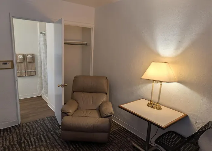 Richfield Motels